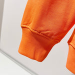 Classic Fit Hoodie-1093