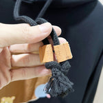 Classic Fit Hoodie-1095