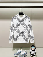 Classic Fit Hoodie-1097