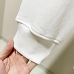 Classic Fit Hoodie-1099