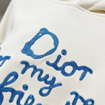 Classic Fit Hoodie-1106