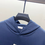 Classic Fit Hoodie-1107