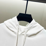 Classic Fit Hoodie-1110