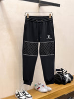 Fall Outfit Set – Stylish Top & Pants Two-Piece Set