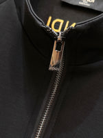 Fall Outfit Set – Stylish Top & Pants Two-Piece Set-1