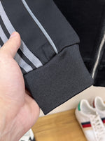 Fall Outfit Set – Stylish Top & Pants Two-Piece Set-8