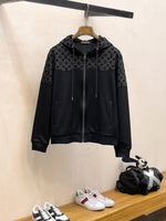 Fall Outfit Set – Stylish Top & Pants Two-Piece Set-10