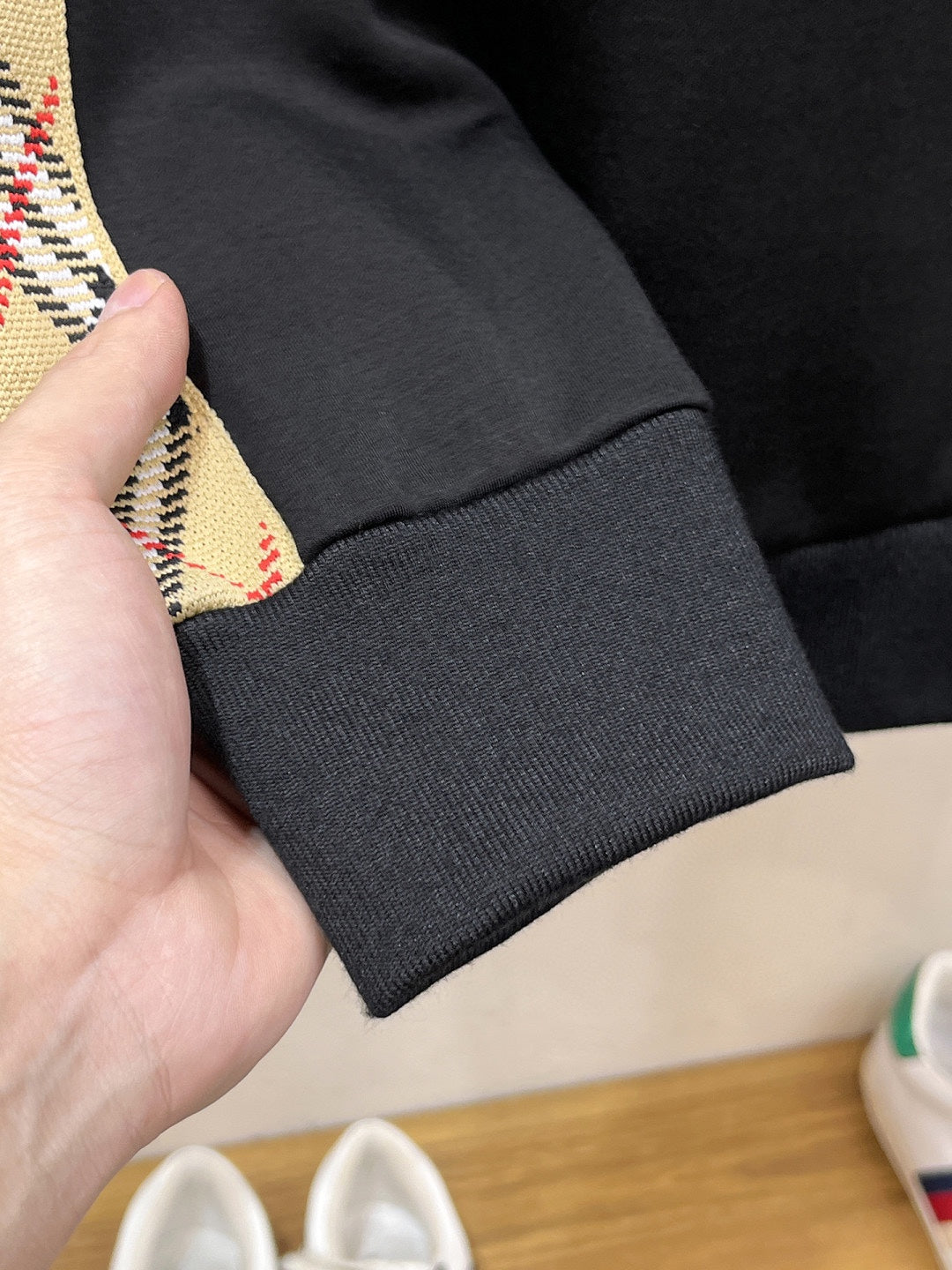 Fall Outfit Set – Stylish Top & Pants Two-Piece Set-14