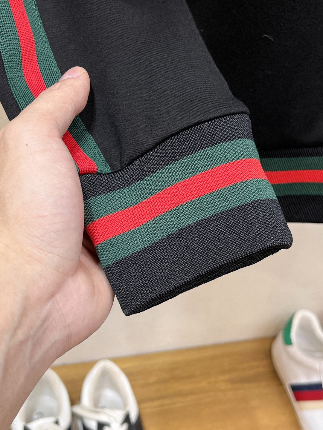 Fall Outfit Set – Stylish Top & Pants Two-Piece Set-15