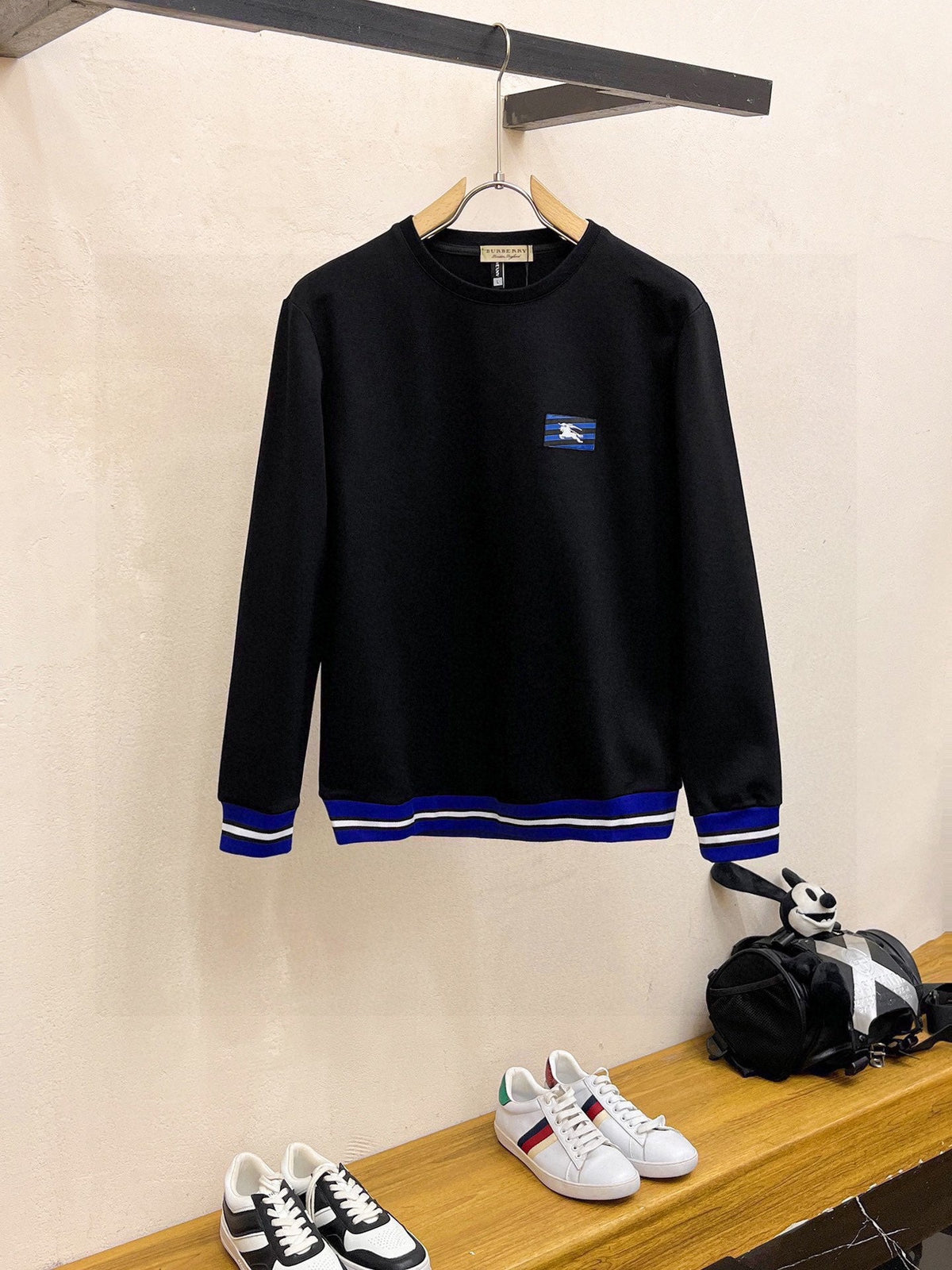 Fall Outfit Set – Stylish Top & Pants Two-Piece Set-16