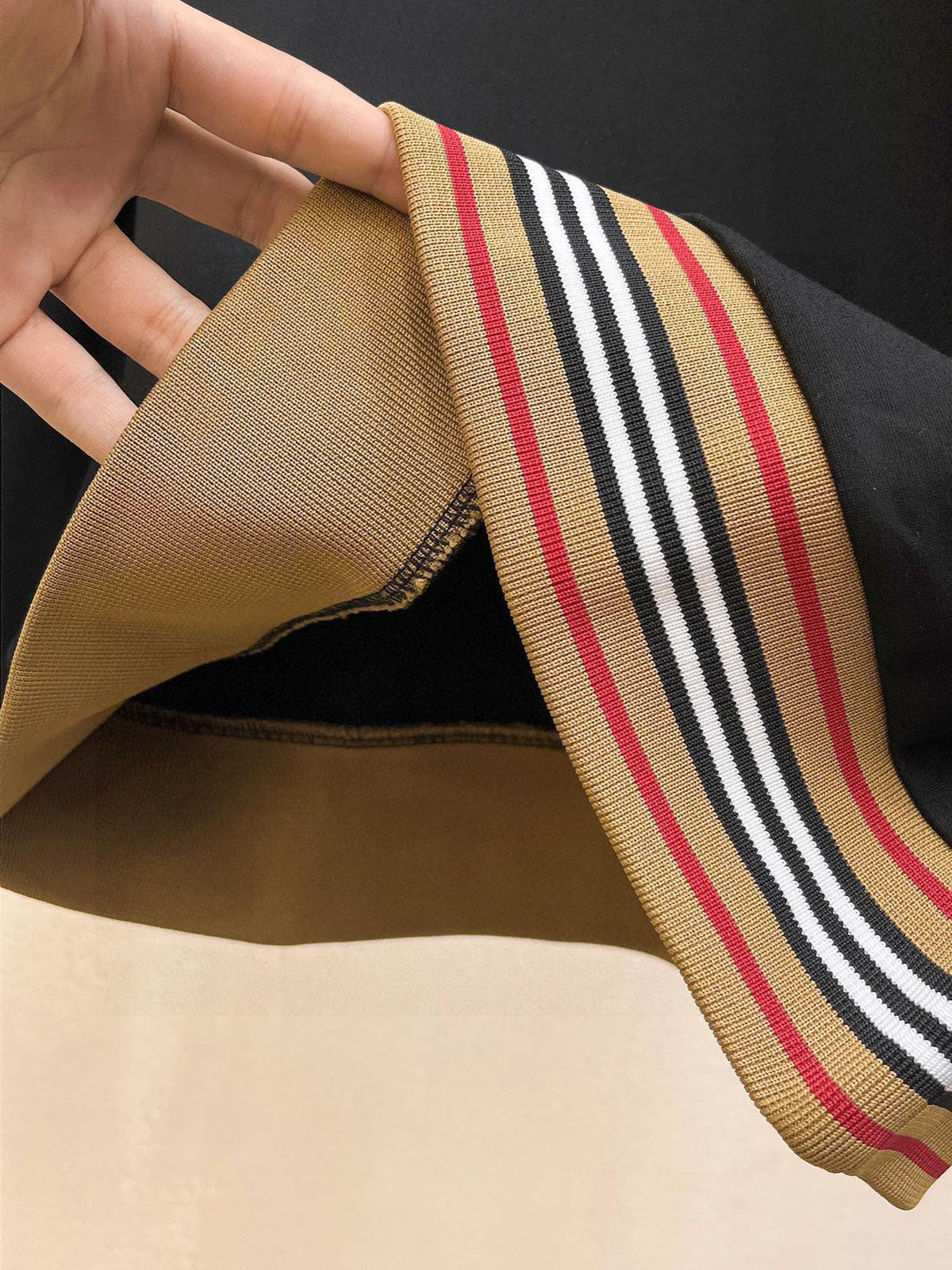 Fall Outfit Set – Stylish Top & Pants Two-Piece Set-19