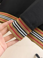 Fall Outfit Set – Stylish Top & Pants Two-Piece Set-19