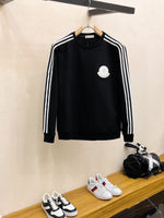 Fall Outfit Set – Stylish Top & Pants Two-Piece Set-20