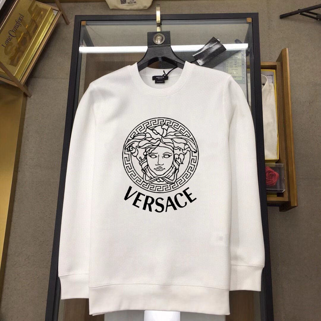 Fall Outfit Set – Stylish Top & Pants Two-Piece Set-22