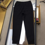 Fall Outfit Set – Stylish Top & Pants Two-Piece Set-23