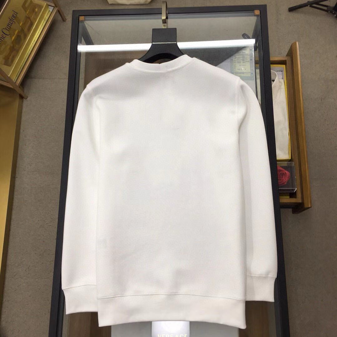 Fall Outfit Set – Stylish Top & Pants Two-Piece Set-25