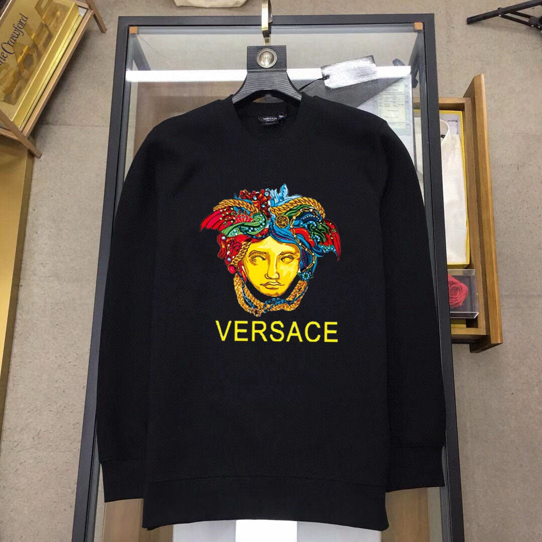 Fall Outfit Set – Stylish Top & Pants Two-Piece Set-27