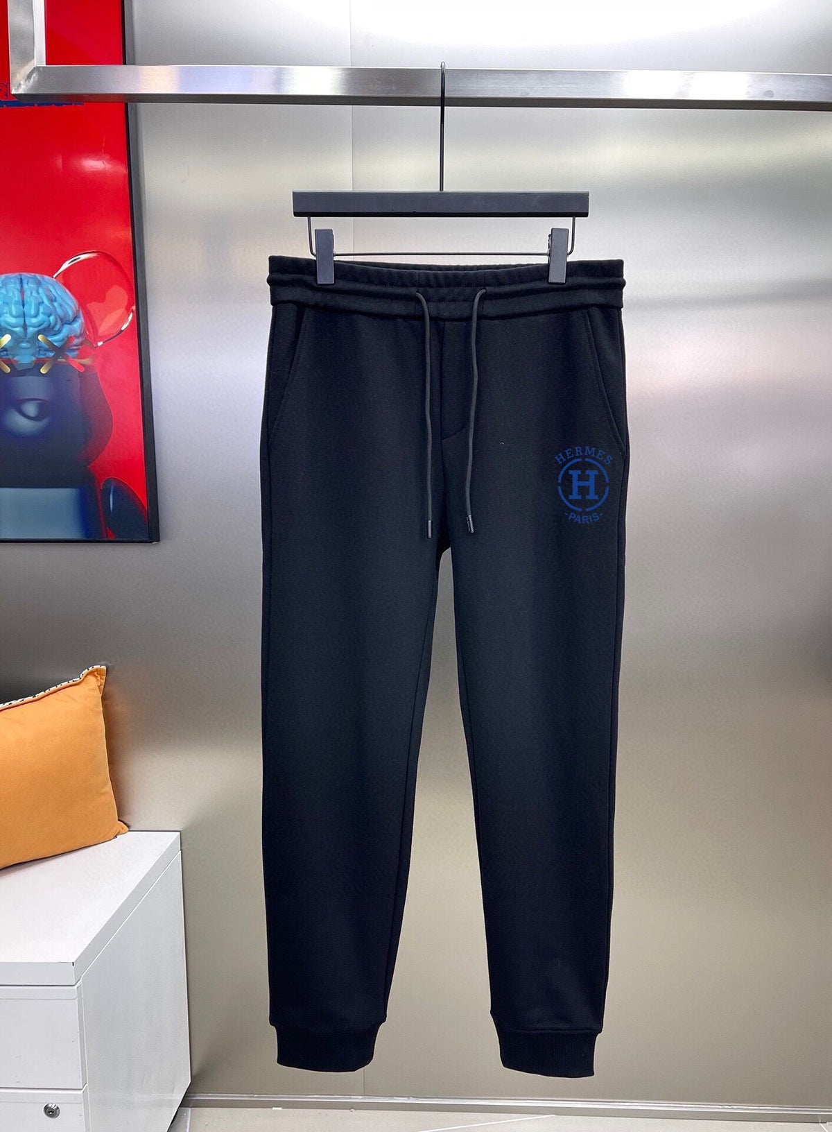 Fall Outfit Set – Stylish Top & Pants Two-Piece Set-29