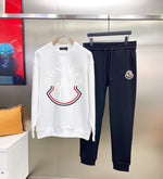 Fall Outfit Set – Stylish Top & Pants Two-Piece Set-30