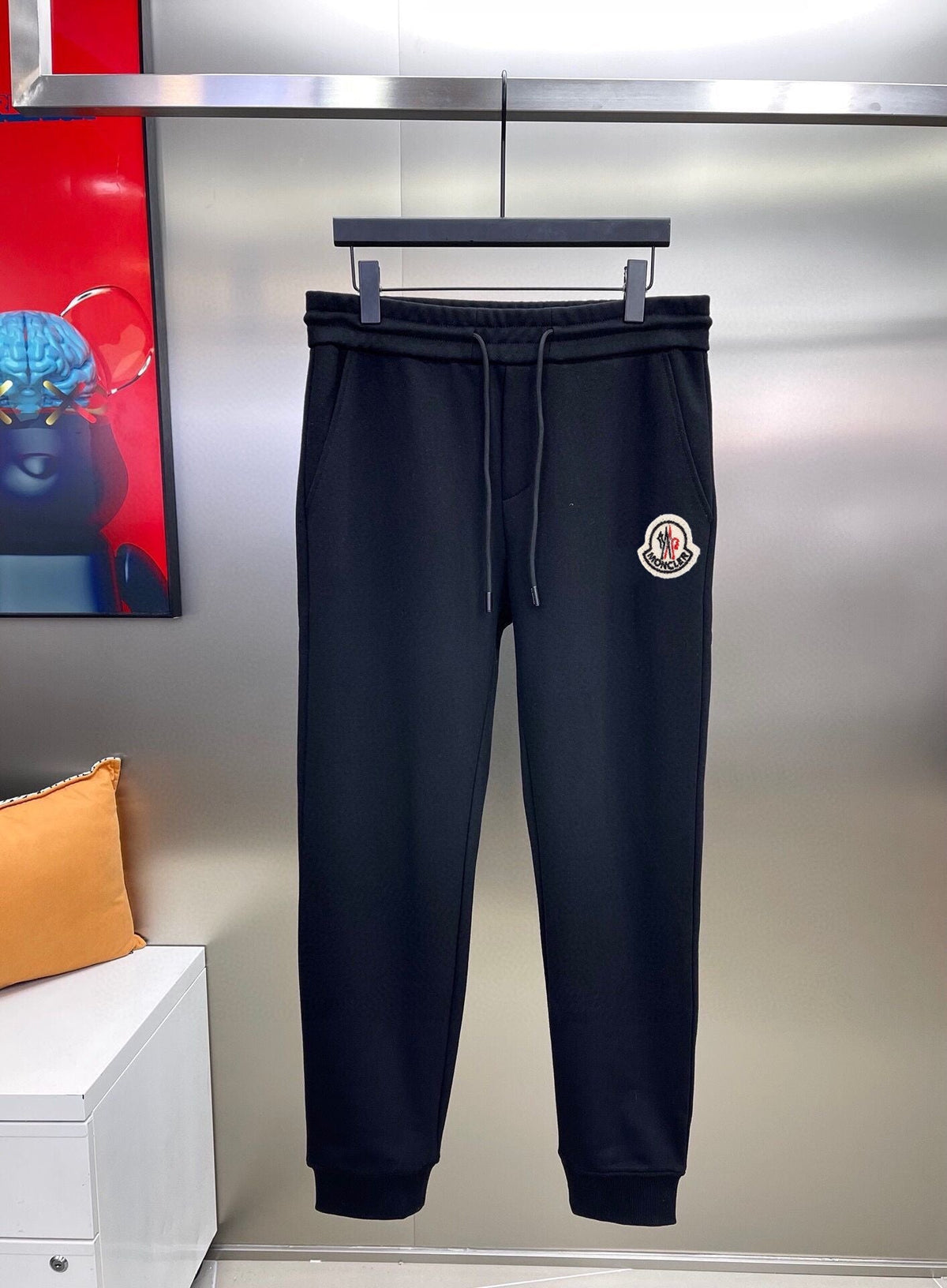 Fall Outfit Set – Stylish Top & Pants Two-Piece Set-30