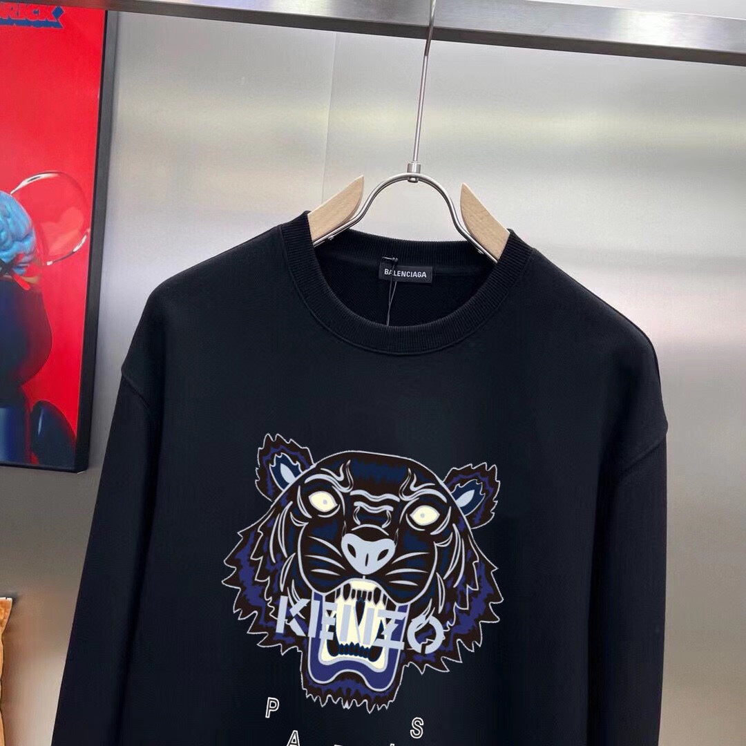 Fall Outfit Set – Stylish Top & Pants Two-Piece Set-35