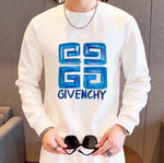 Fall Outfit Set – Stylish Top & Pants Two-Piece Set-38