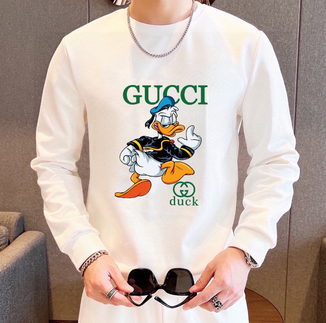 Fall Outfit Set – Stylish Top & Pants Two-Piece Set-39