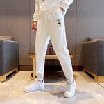 Fall Outfit Set – Stylish Top & Pants Two-Piece Set-39