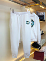 Fall Outfit Set – Stylish Top & Pants Two-Piece Set-40