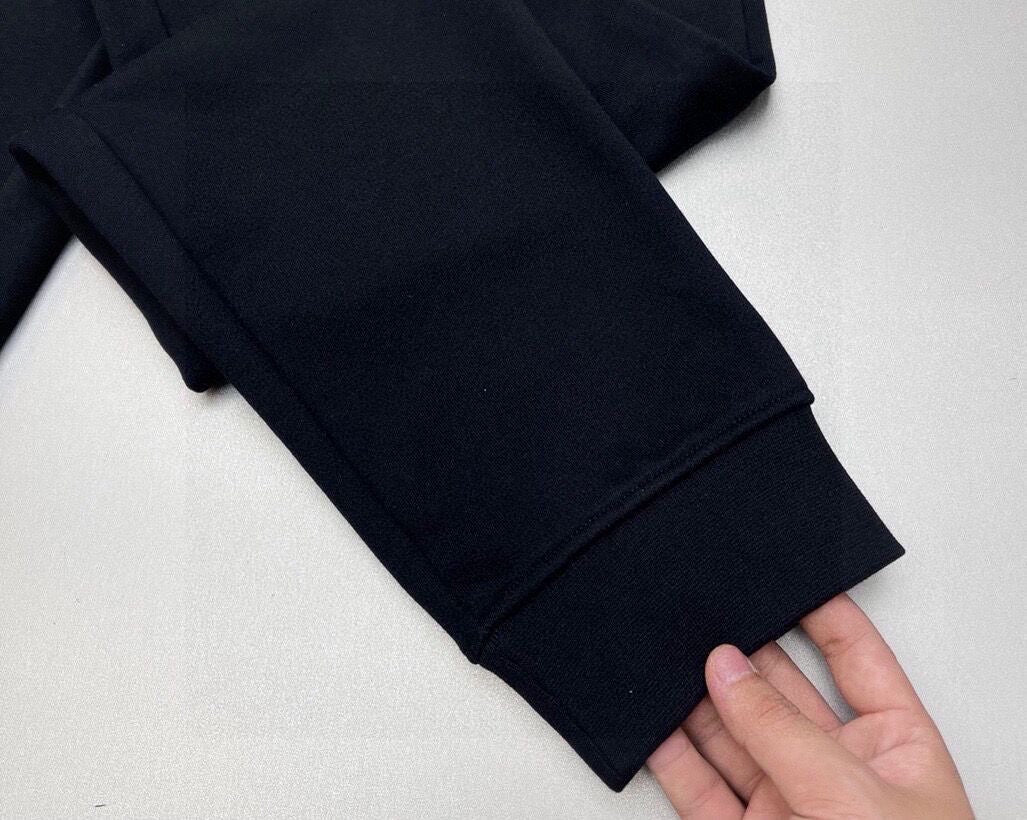 Fall Outfit Set – Stylish Top & Pants Two-Piece Set-40