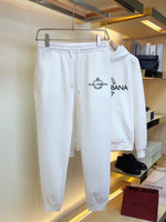 Fall Outfit Set – Stylish Top & Pants Two-Piece Set-41