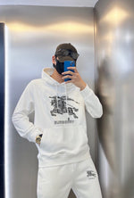 Fall Outfit Set – Stylish Top & Pants Two-Piece Set-47