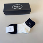 5-Pair Comfort Socks Set (1 BOX)-64