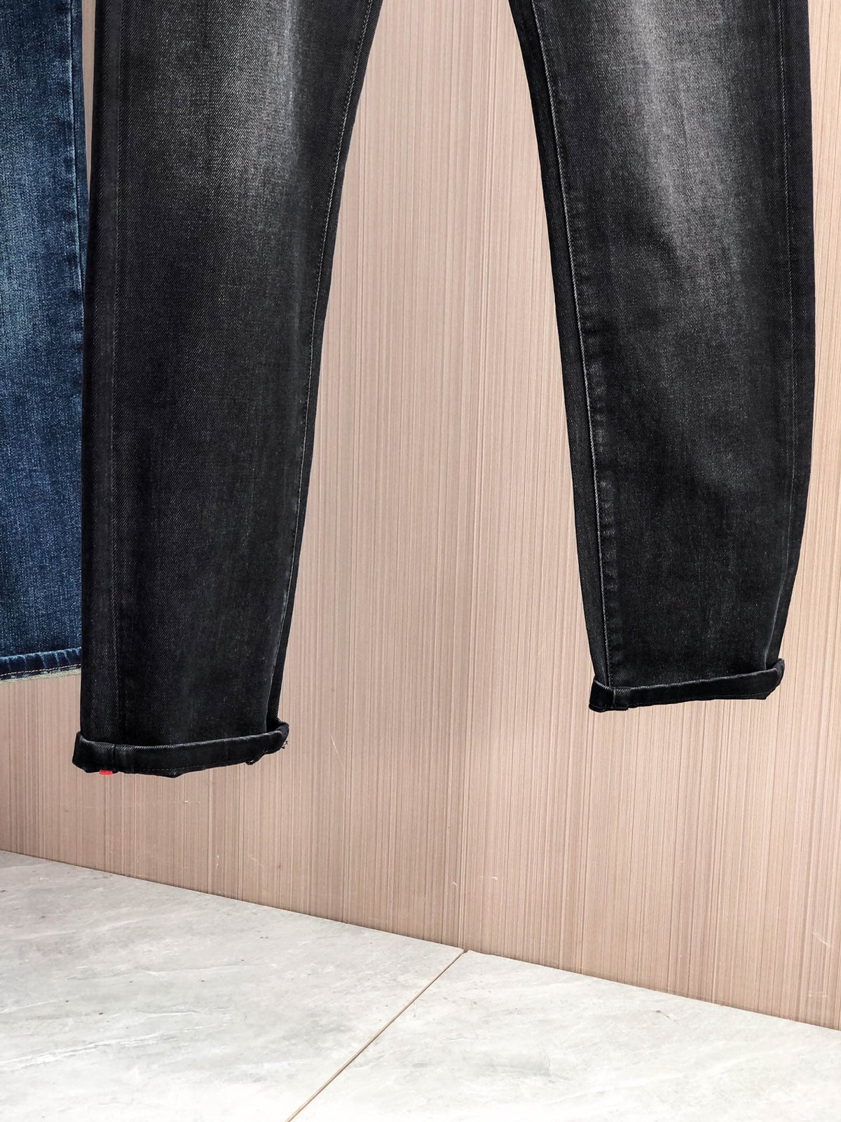 Premium Comfort Denim Jeans-1