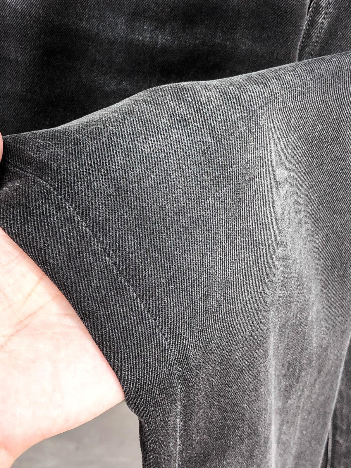 Premium Comfort Denim Jeans-1