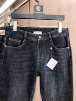 Premium Comfort Denim Jeans-2
