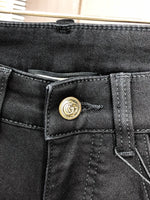 Premium Comfort Denim Jeans-3