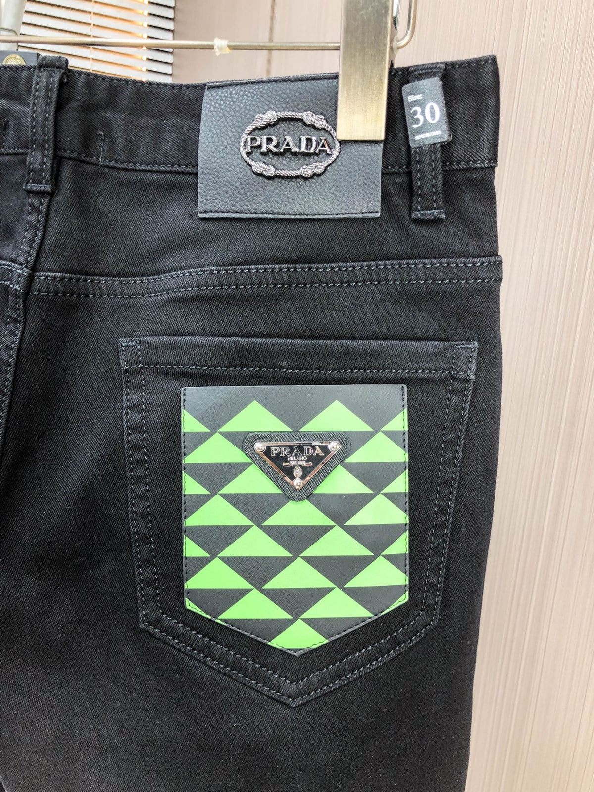 Premium Comfort Denim Jeans-4