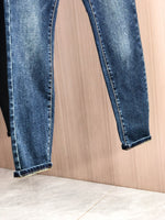 Premium Comfort Denim Jeans-6