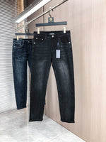 Premium Comfort Denim Jeans-7