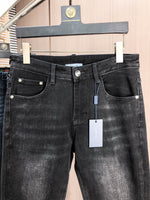 Premium Comfort Denim Jeans-7
