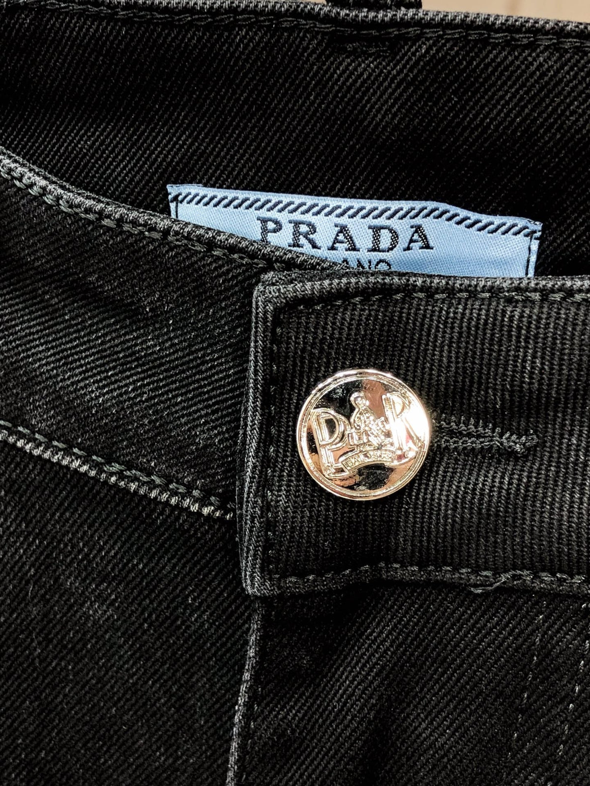 Premium Comfort Denim Jeans-93