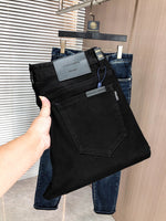 Premium Comfort Denim Jeans-8