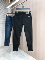 Premium Comfort Denim Jeans-8