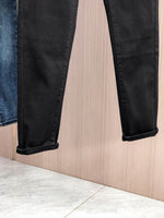 Premium Comfort Denim Jeans-8