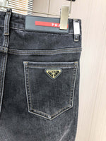 Premium Comfort Denim Jeans-9
