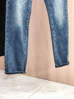 Premium Comfort Denim Jeans-10