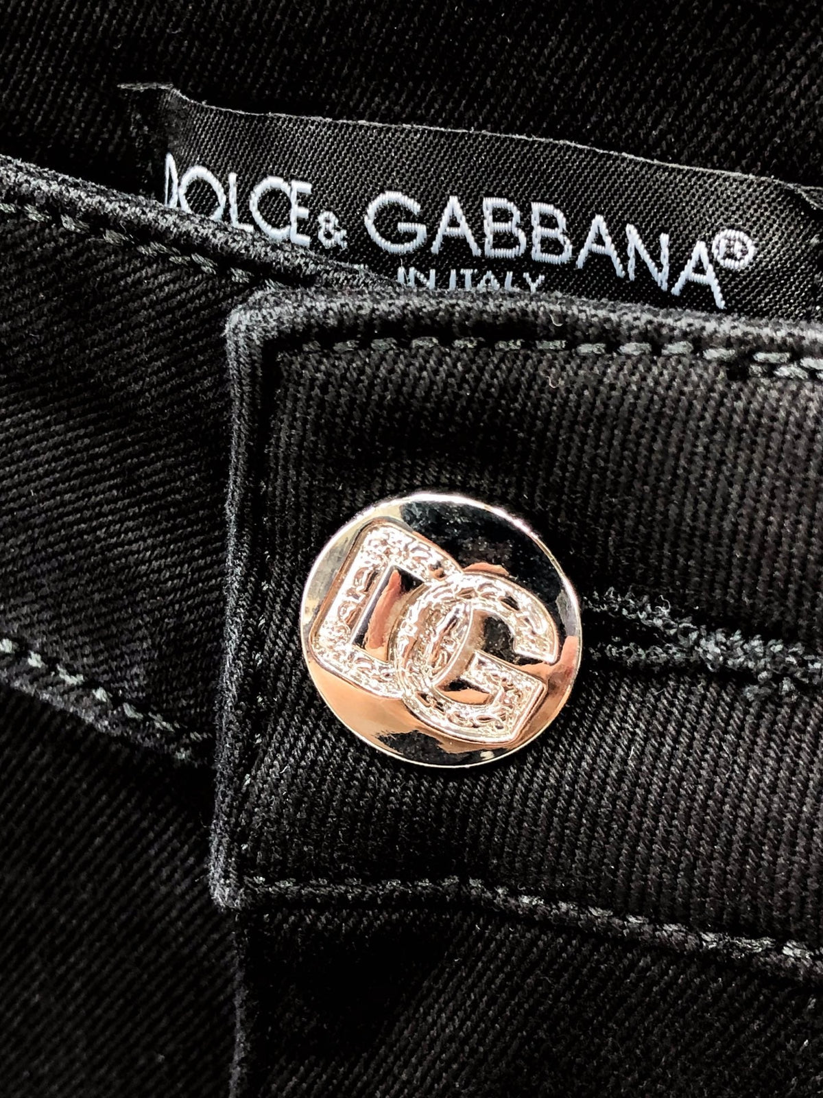 Premium Comfort Denim Jeans-11