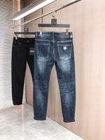 Premium Comfort Denim Jeans-12