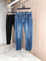Premium Comfort Denim Jeans-13